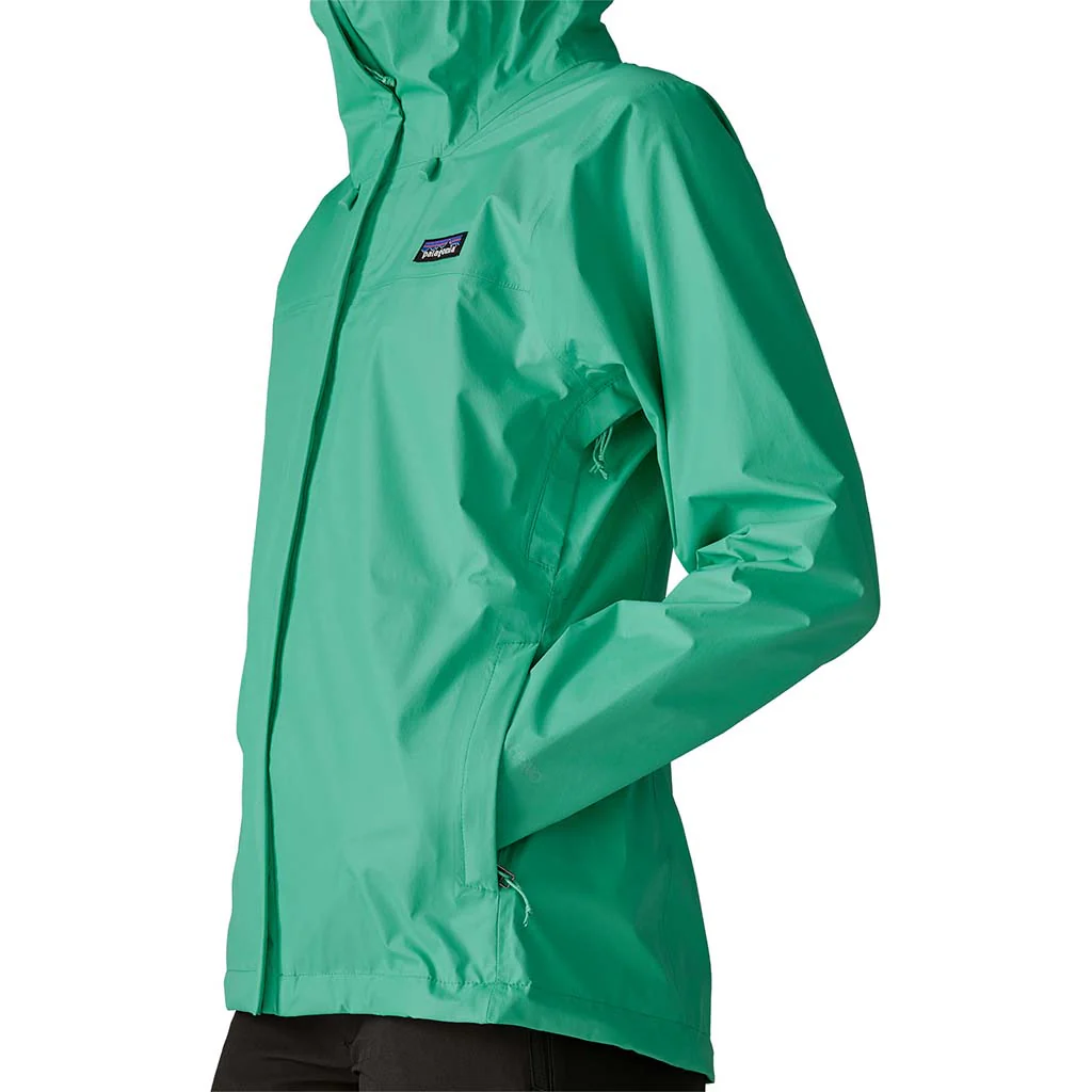 Women's Torrentshell 3L Rain Jacket - Image 26