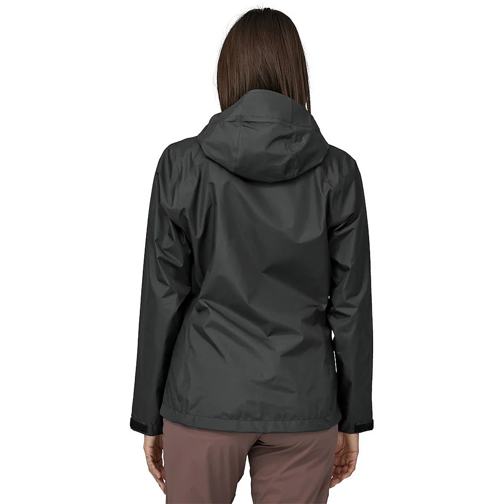 Women's Torrentshell 3L Rain Jacket - Image 3