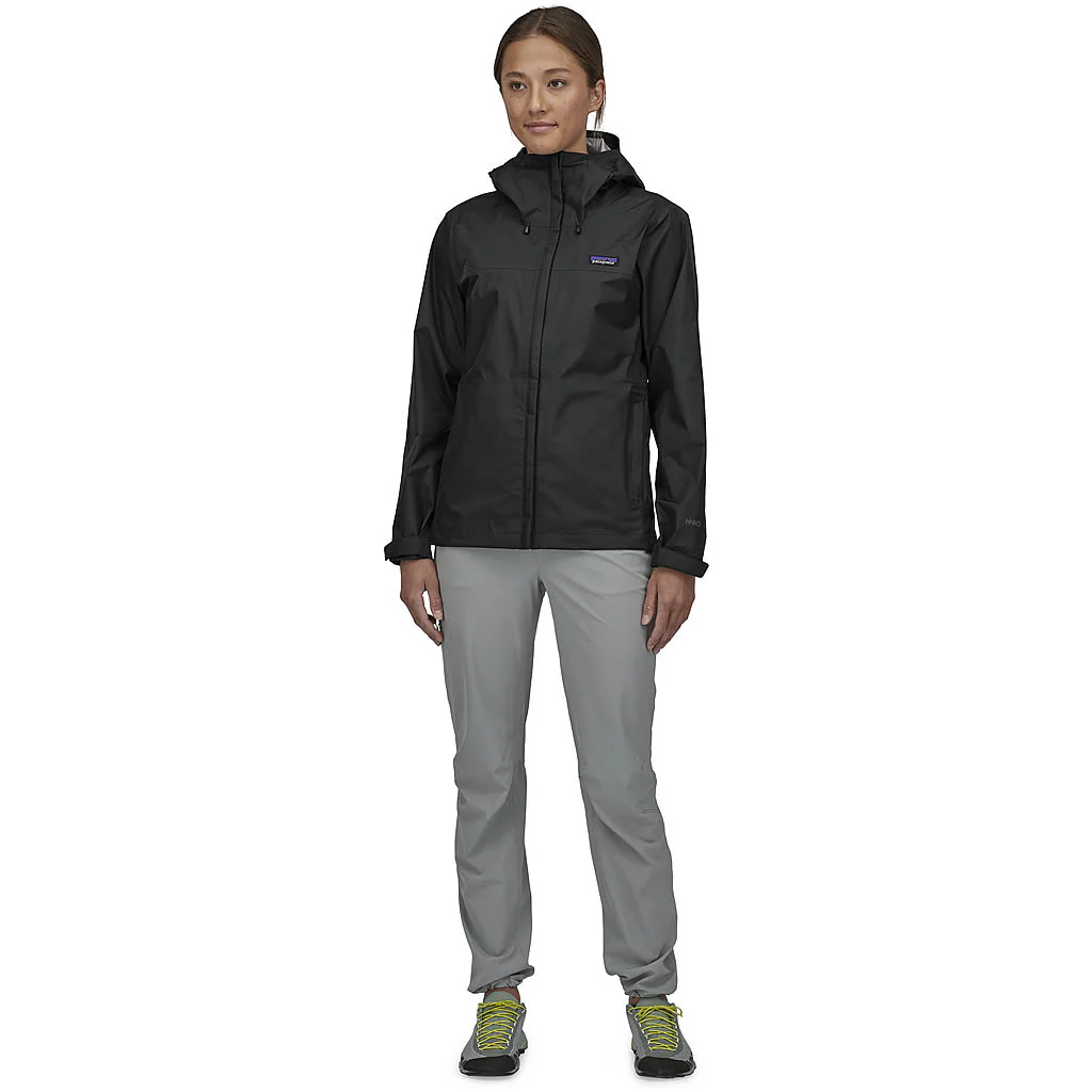 Women's Torrentshell 3L Rain Jacket - Image 4
