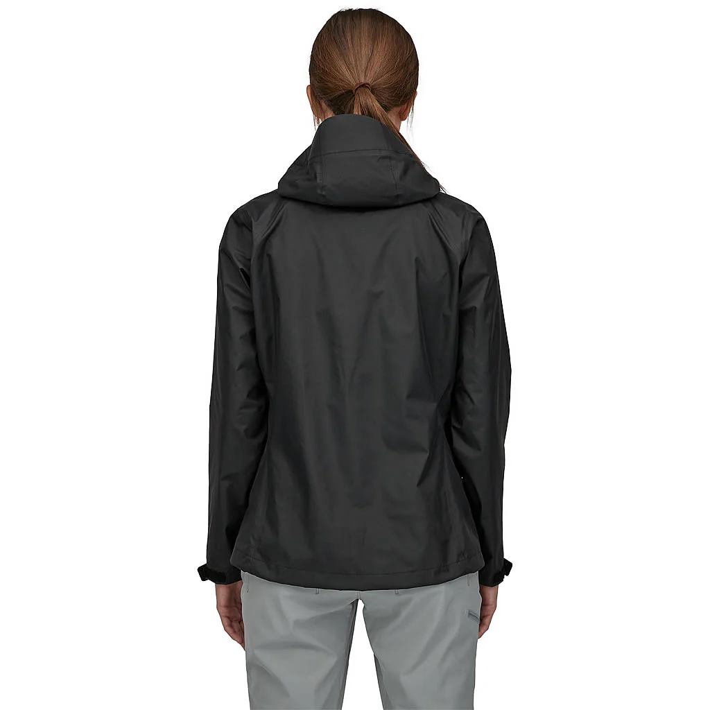 Women's Torrentshell 3L Rain Jacket - Image 5