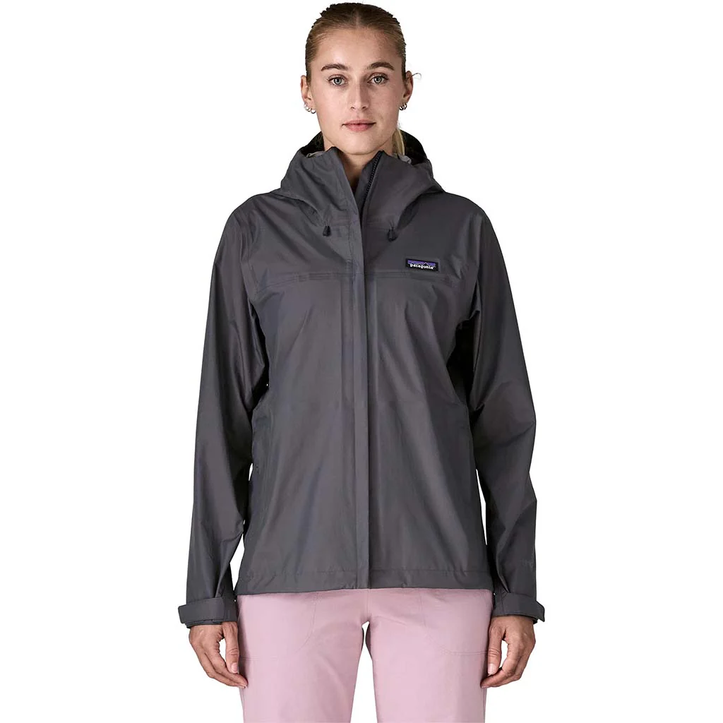 Women's Torrentshell 3L Rain Jacket - Image 7