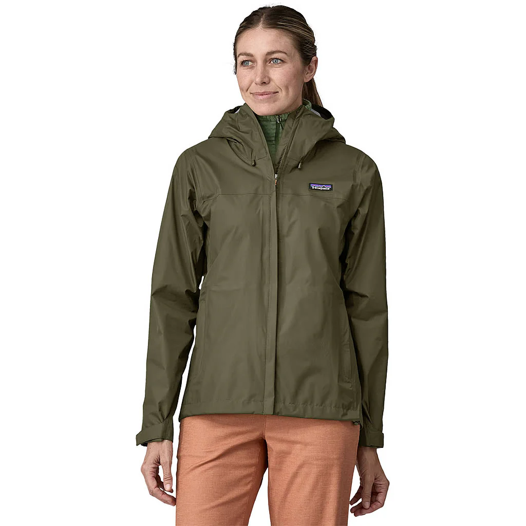 Women's Torrentshell 3L Rain Jacket - Image 84