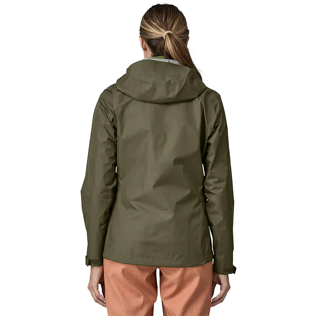 Women's Torrentshell 3L Rain Jacket - Image 85