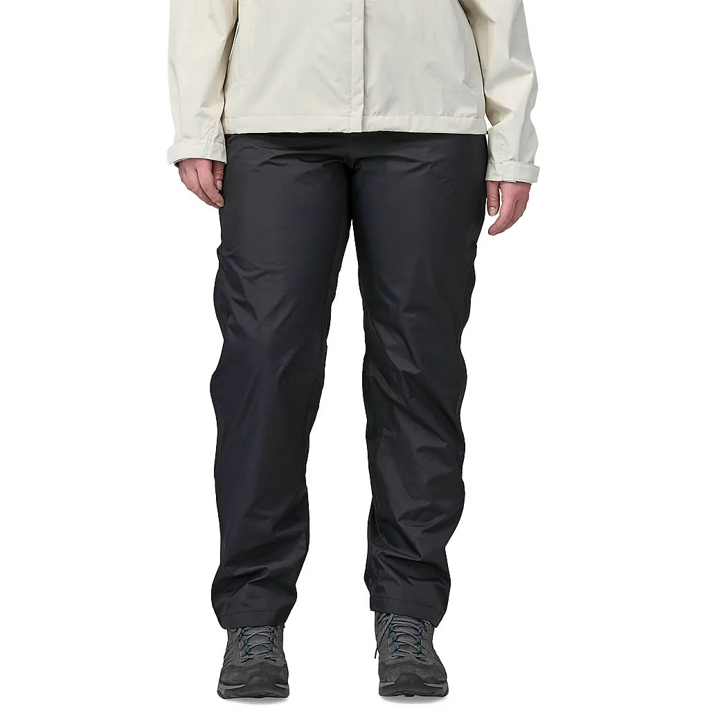 Women's Torrentshell 3L Rain Pants Reg - Image 3