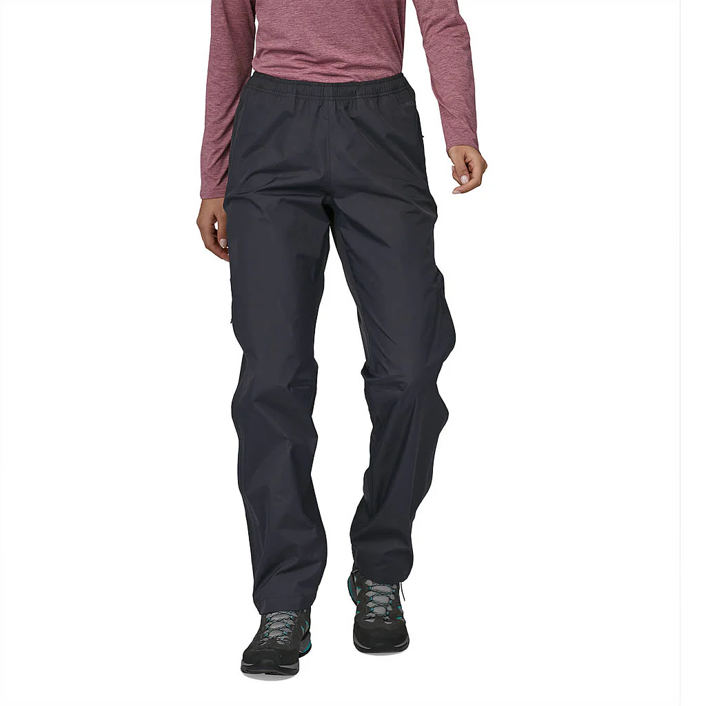 Women's Torrentshell 3L Rain Pants Reg - Image 4
