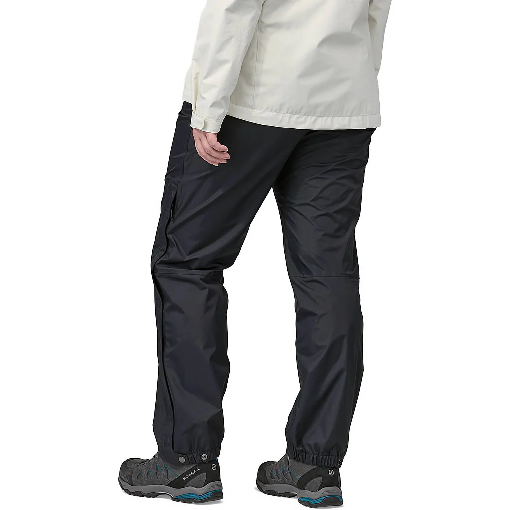 Women's Torrentshell 3L Rain Pants Reg - Image 5