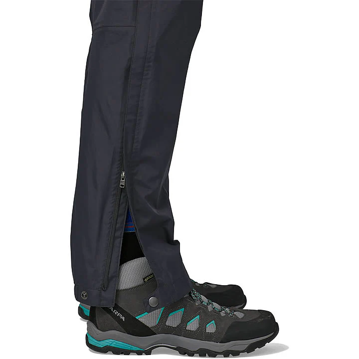 Women's Torrentshell 3L Rain Pants Regular - Image 10