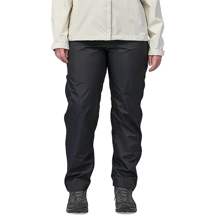 Women's Torrentshell 3L Rain Pants Regular - Image 3