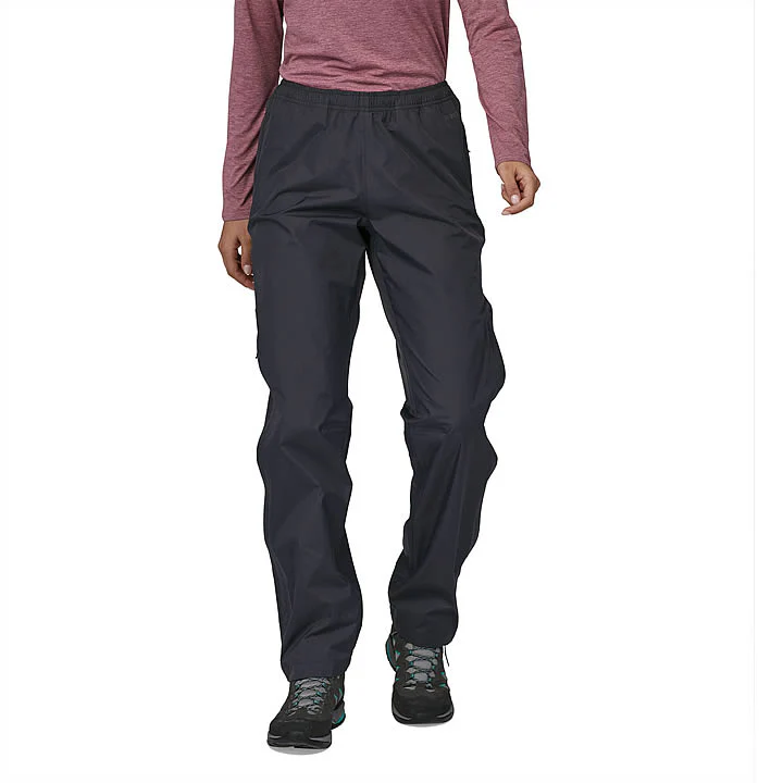 Women's Torrentshell 3L Rain Pants Regular - Image 4