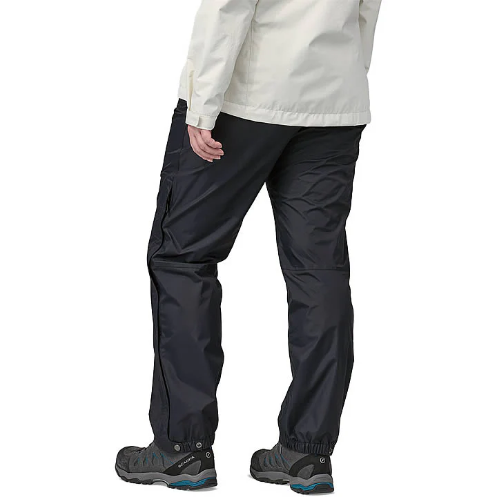Women's Torrentshell 3L Rain Pants Regular - Image 5