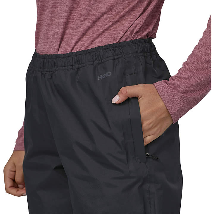 Women's Torrentshell 3L Rain Pants Regular - Image 7