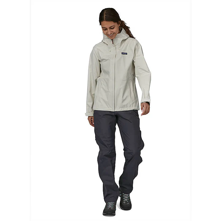 Women's Torrentshell 3L Rain Pants Regular - Image 8
