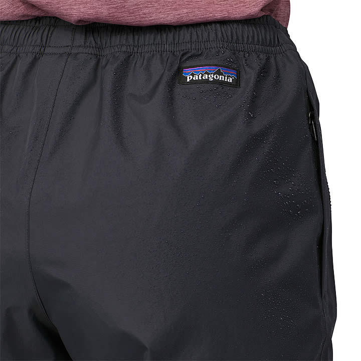 Women's Torrentshell 3L Rain Pants Regular - Image 9