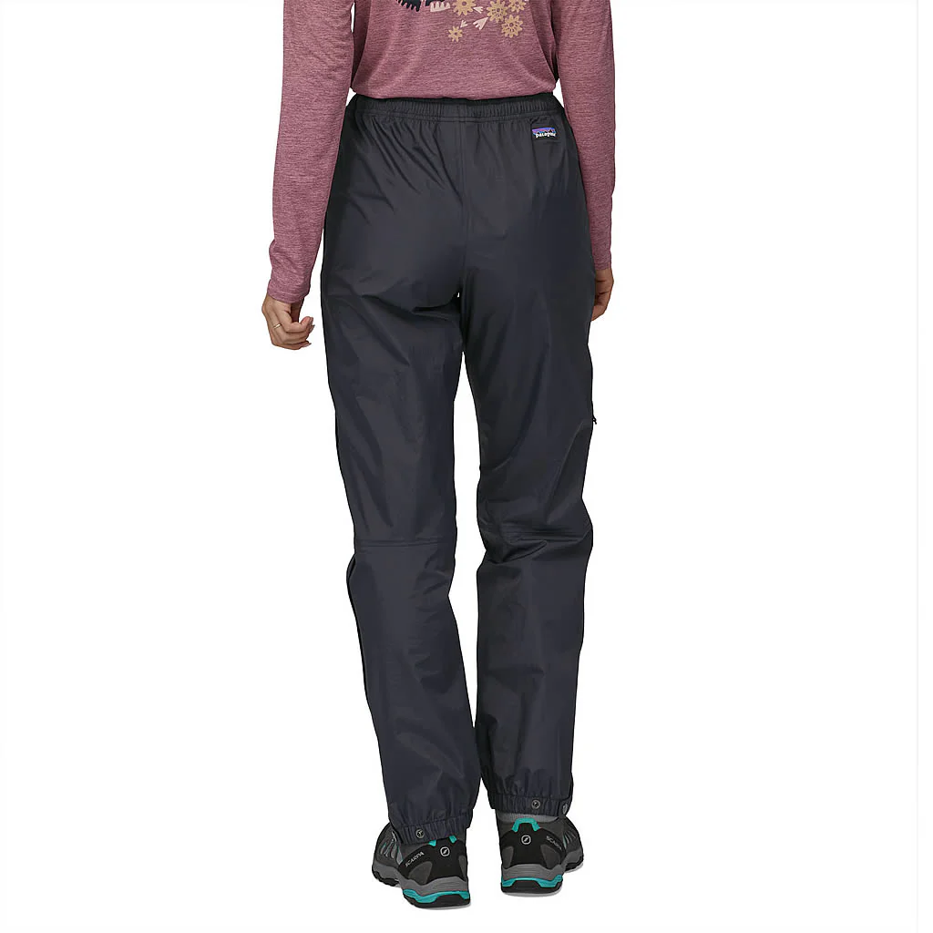 Women's Torrentshell 3L Rain Pants Short - Image 4