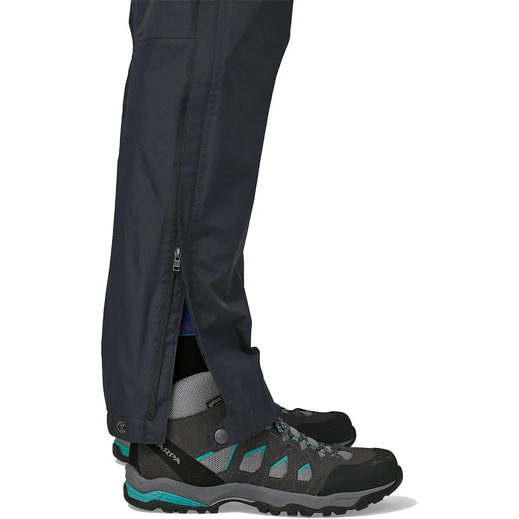 Women's Torrentshell 3L Rain Pants Short - Image 8
