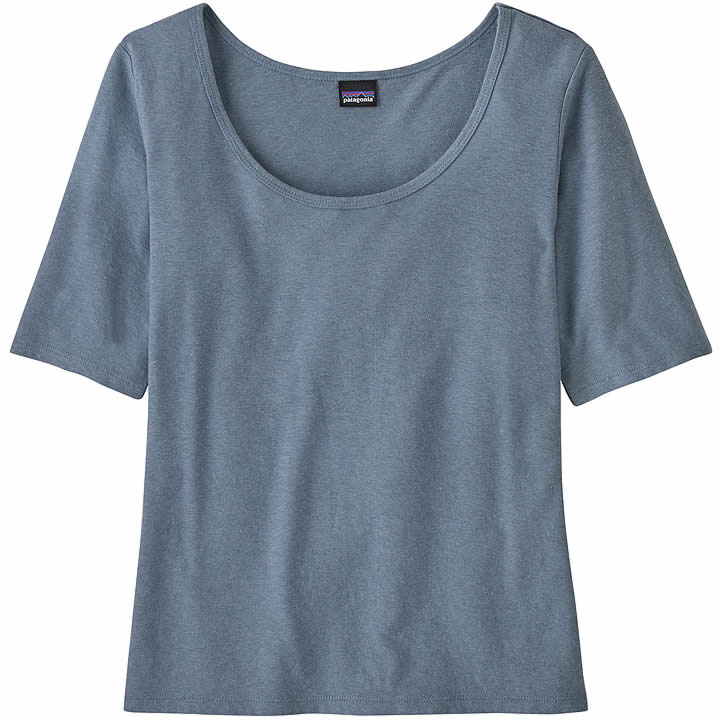 Women's Trail Harbor T-Shirt
