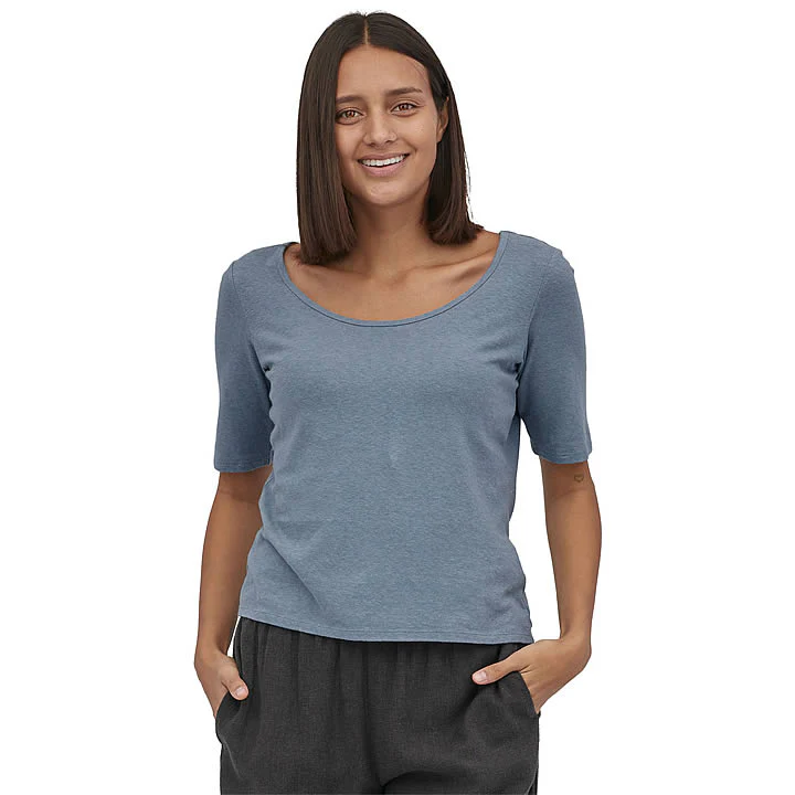 Women's Trail Harbor T-Shirt - Image 3