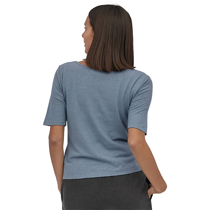 Women's Trail Harbor T-Shirt - Image 4