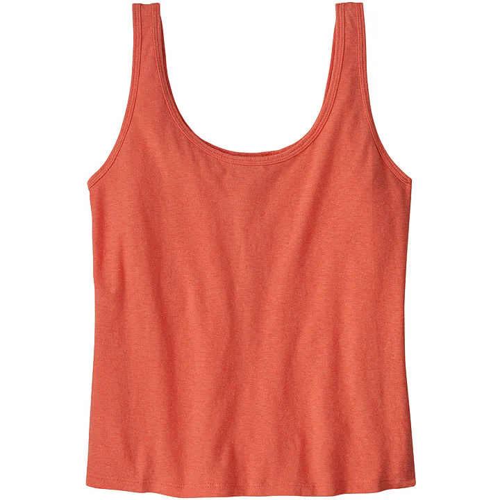 Women's Trail Harbor Tank