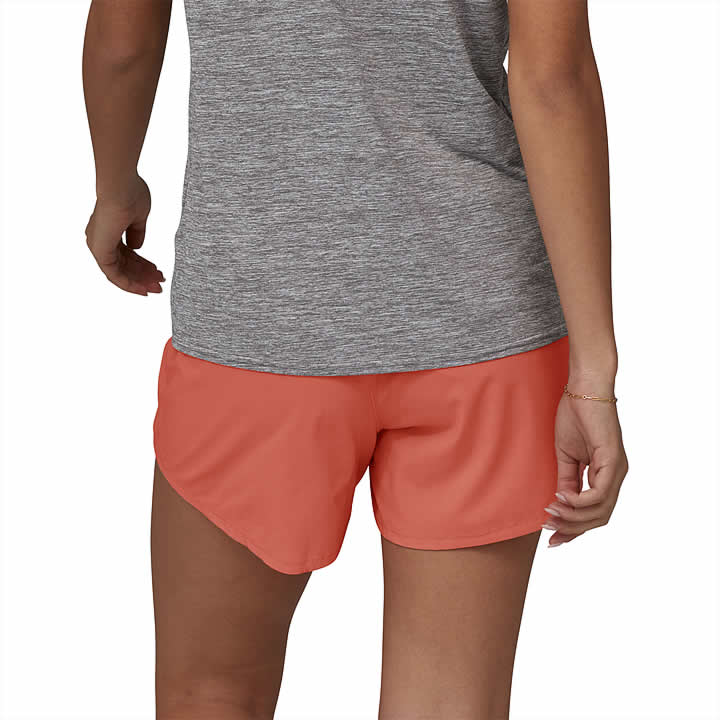 Women's Trailfarer Shorts 4 1/2" - Image 4