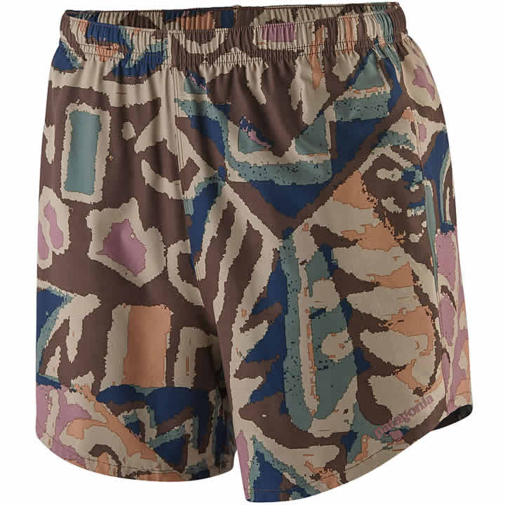 Women's Trailfarer Shorts 4 1/2" - Image 6