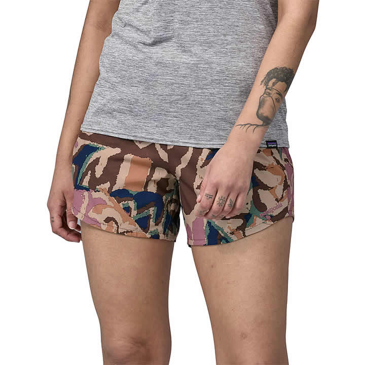 Women's Trailfarer Shorts 4 1/2" - Image 7