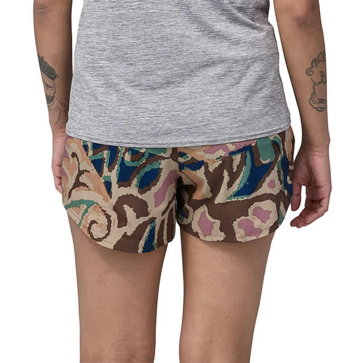 Women's Trailfarer Shorts 4 1/2" - Image 8