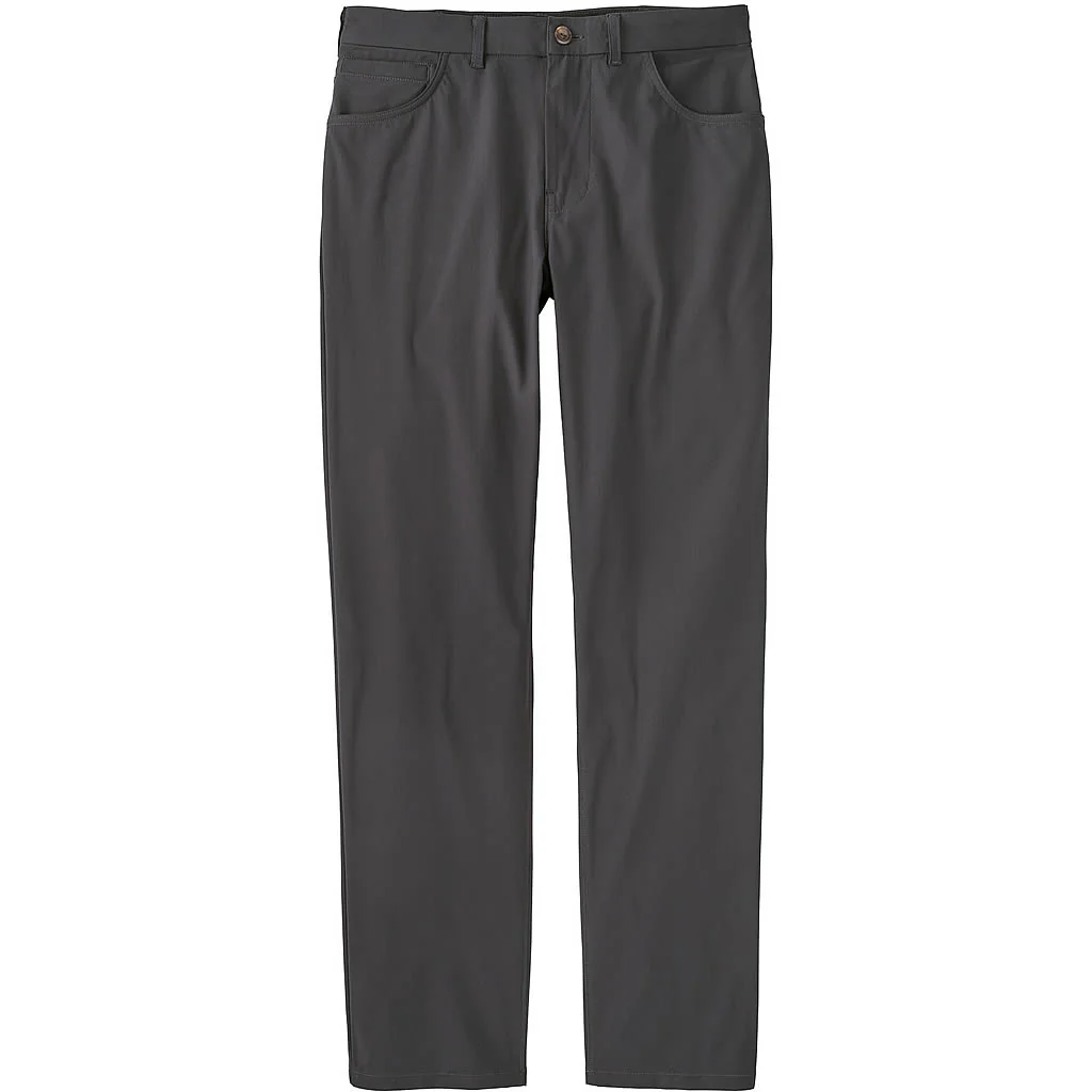 Men's Transit Traveler 5-Pocket Pants Reg - Image 2