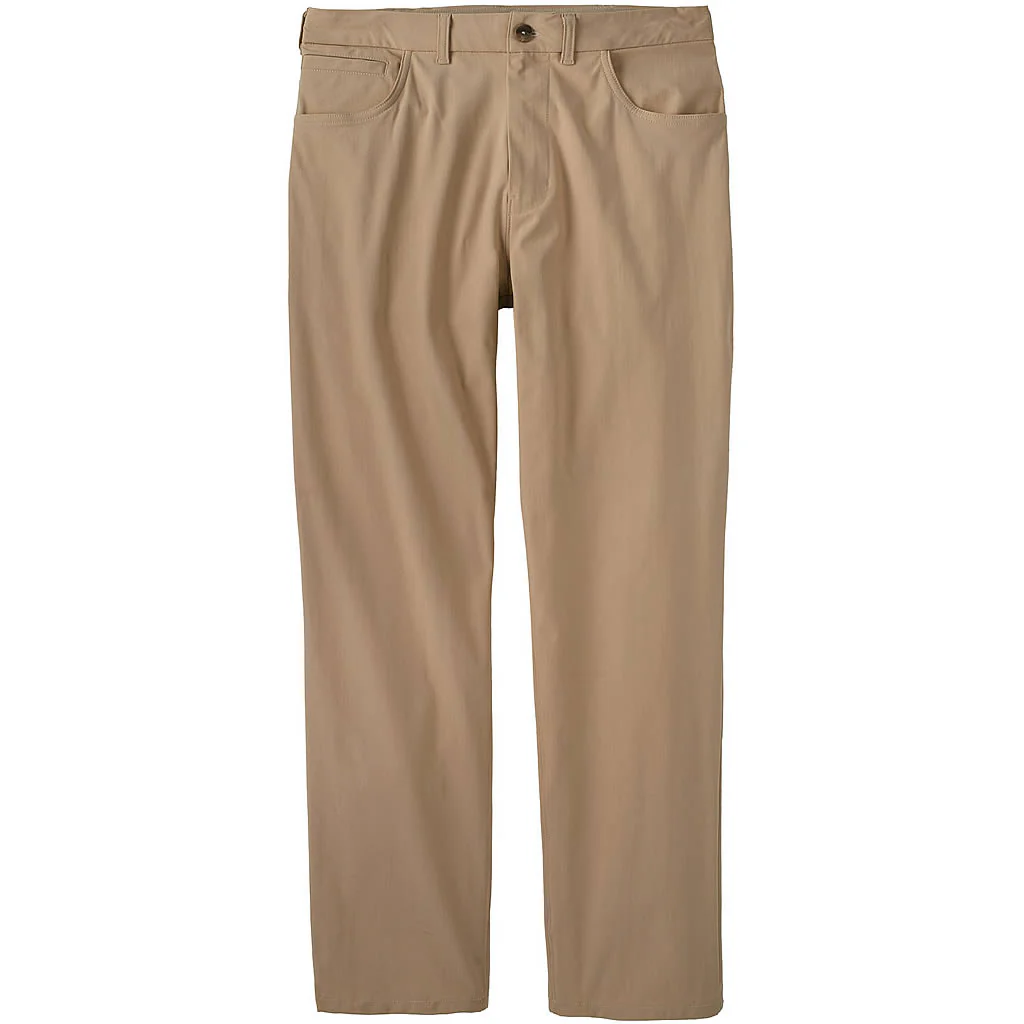 Men's Transit Traveler 5-Pocket Pants Reg - Image 5