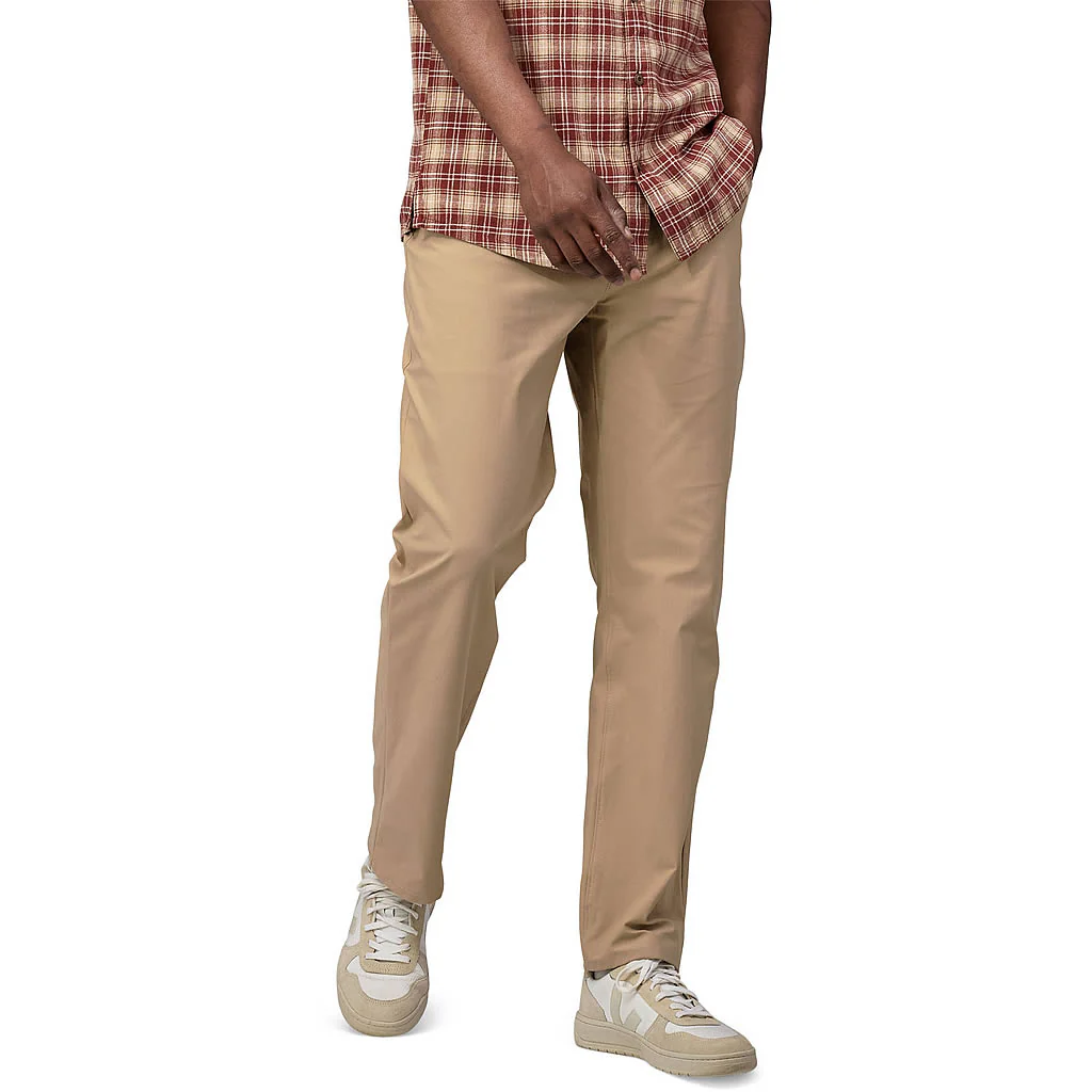 Men's Transit Traveler 5-Pocket Pants Reg - Image 6