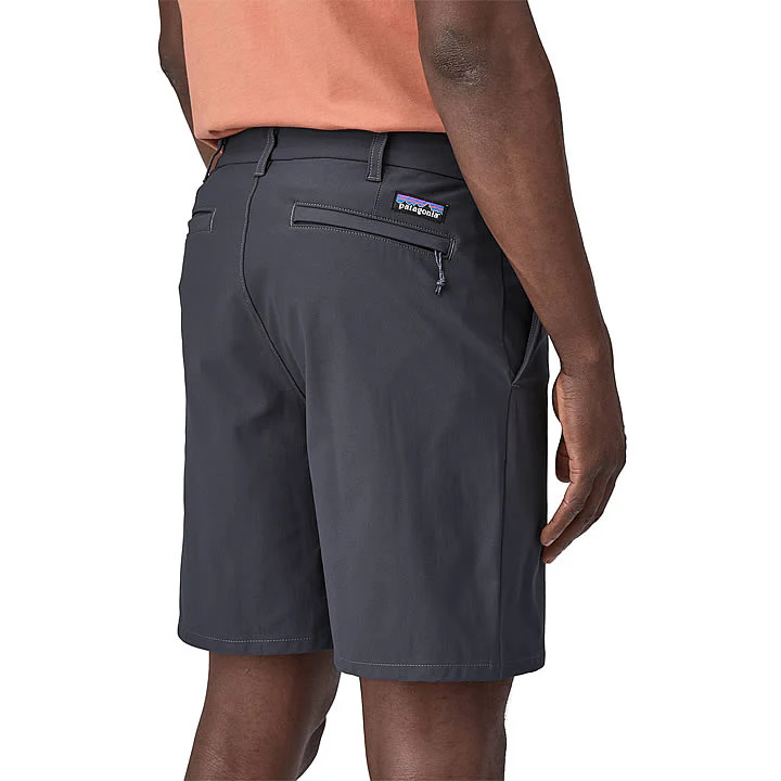 Men's Transit Traveler Shorts 7" - Image 13