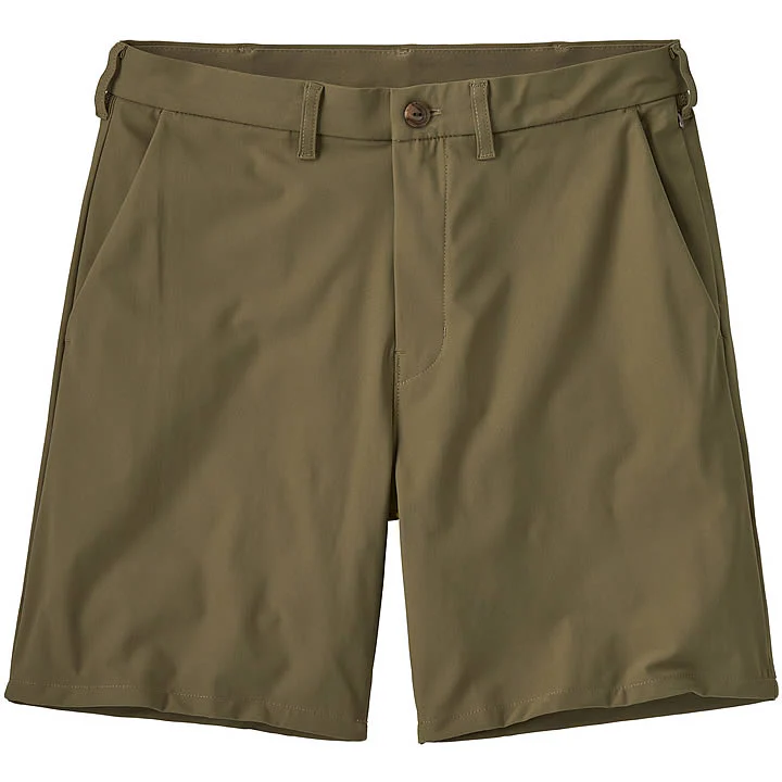 Men's Transit Traveler Shorts 7" - Image 2