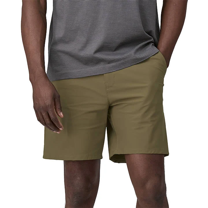 Men's Transit Traveler Shorts 7" - Image 3