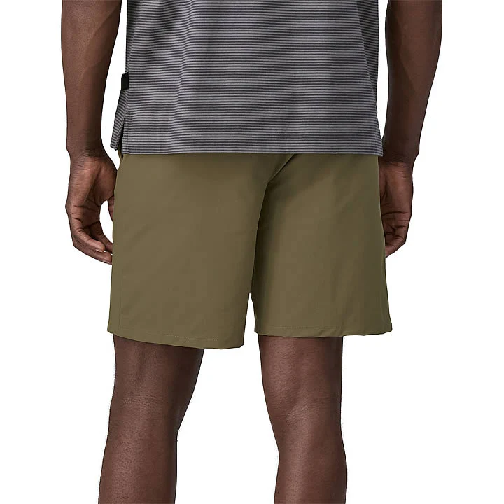 Men's Transit Traveler Shorts 7" - Image 4