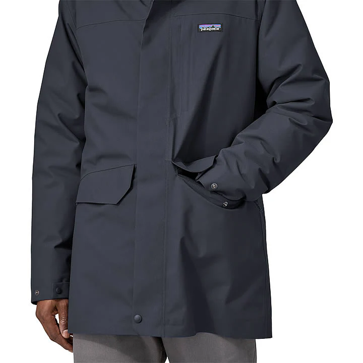Men's Tres 3-in-1 Parka - Image 17