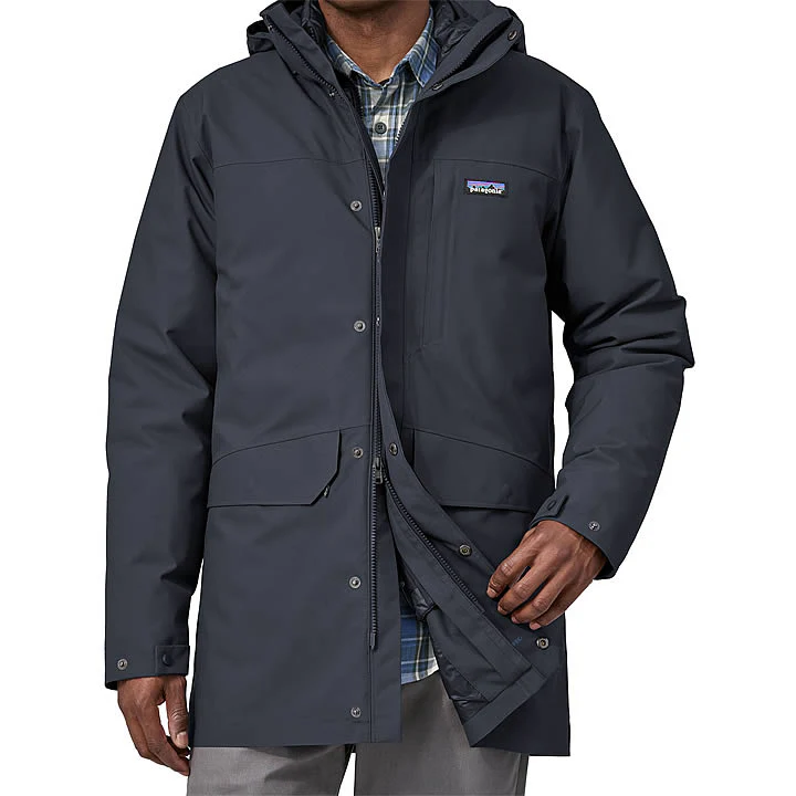 Men's Tres 3-in-1 Parka - Image 18
