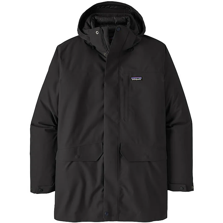Men's Tres 3-in-1 Parka - Image 3