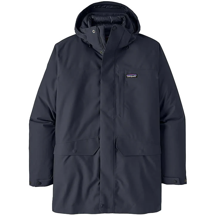 Men's Tres 3-in-1 Parka - Image 6