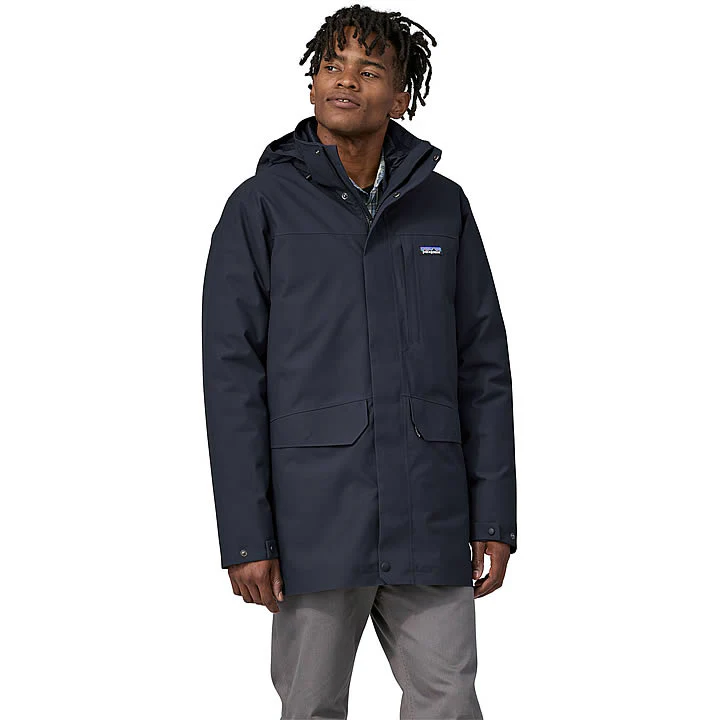 Men's Tres 3-in-1 Parka - Image 8