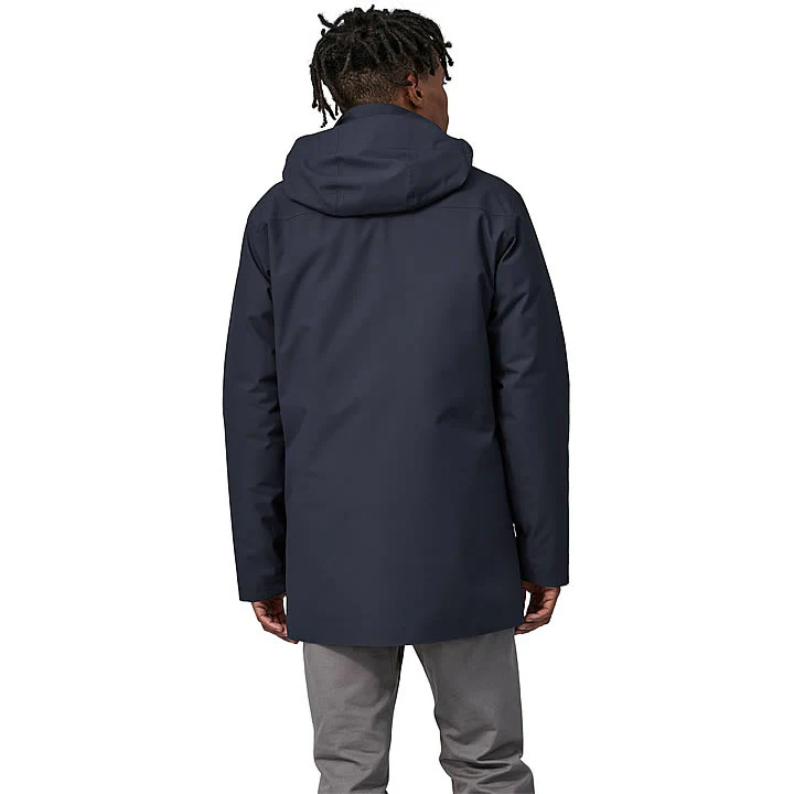 Men's Tres 3-in-1 Parka - Image 9