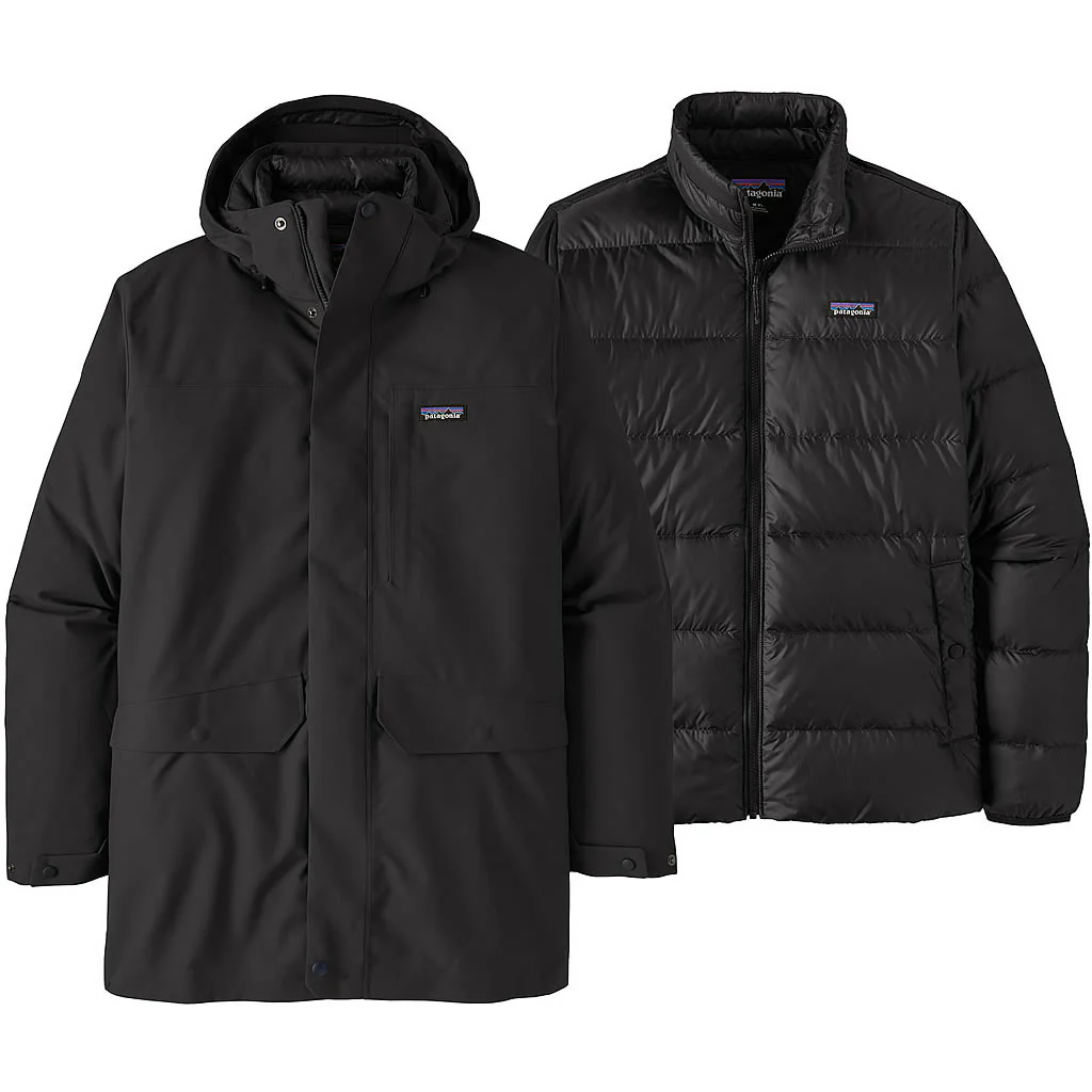 Men's Tres 3-in-1 Parka