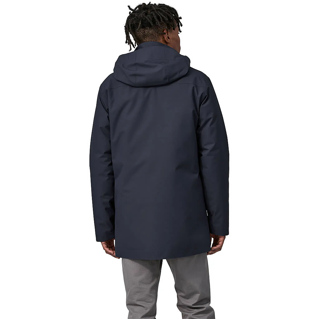Men's Tres 3-in-1 Parka - Image 10