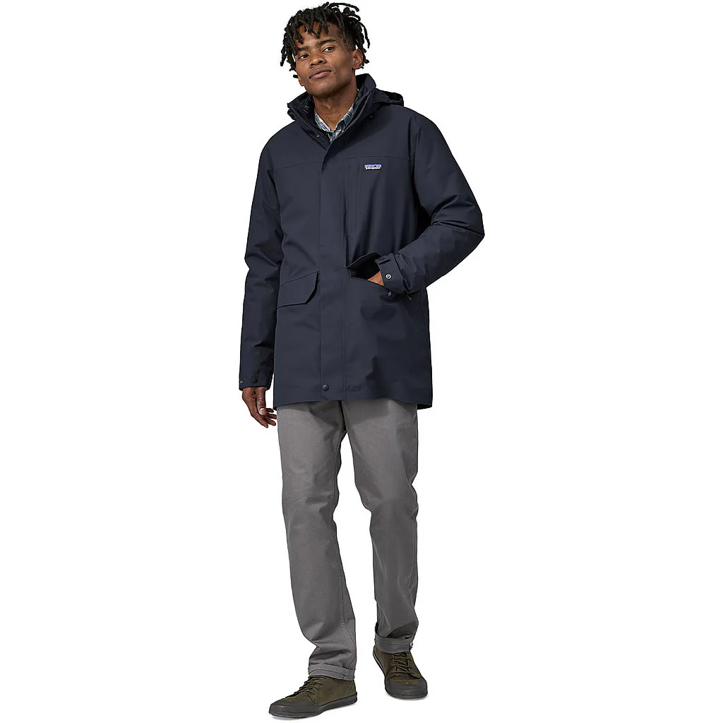 Men's Tres 3-in-1 Parka - Image 11