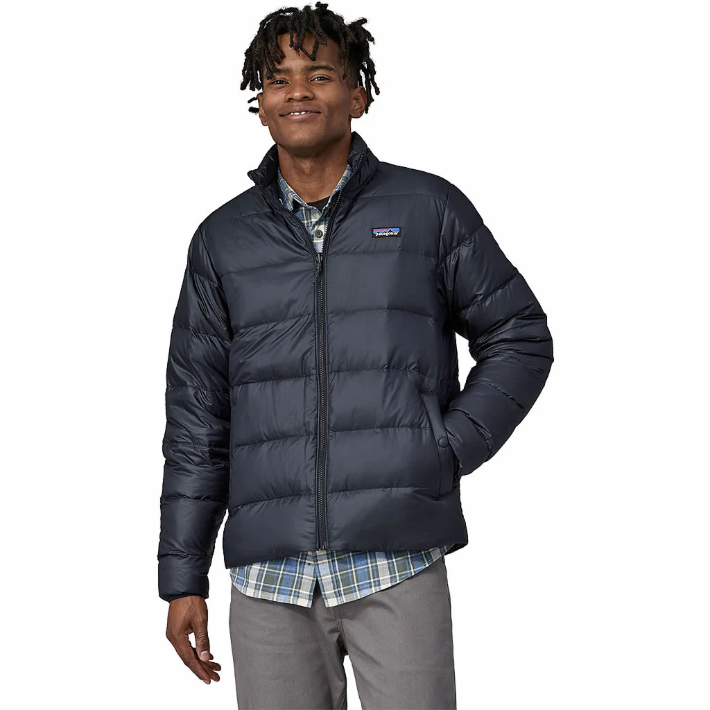 Men's Tres 3-in-1 Parka - Image 12