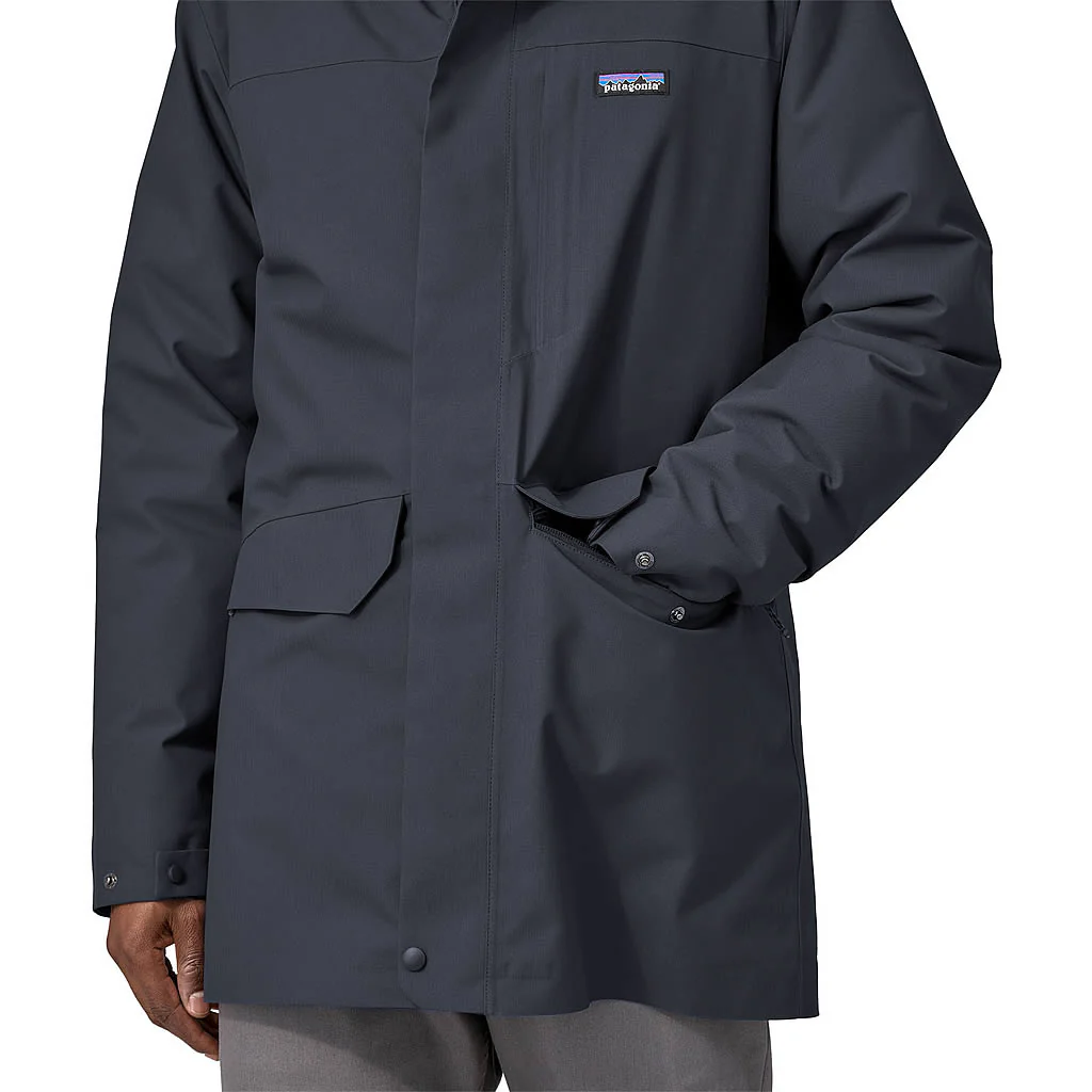 Men's Tres 3-in-1 Parka - Image 14