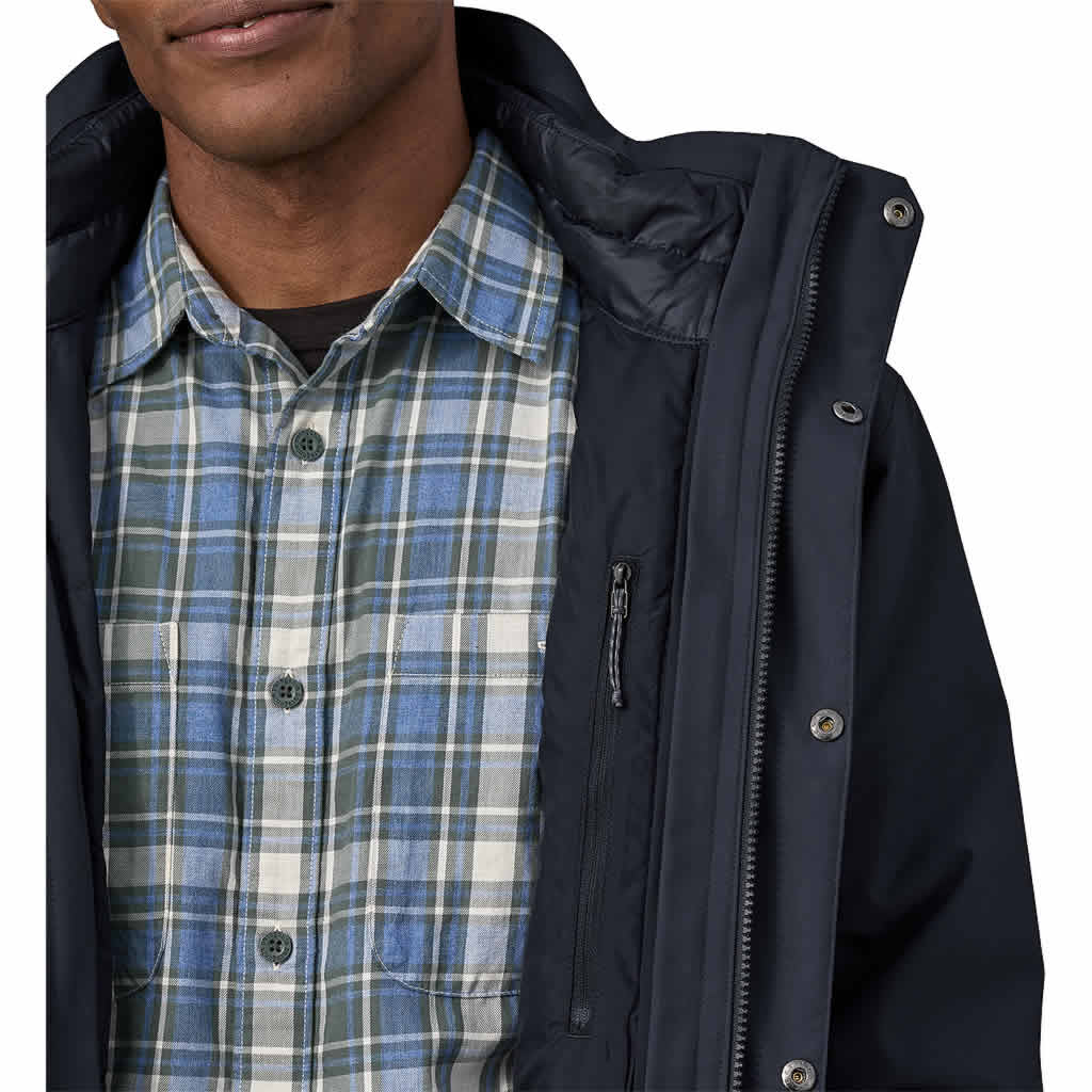 Men's Tres 3-in-1 Parka - Image 15