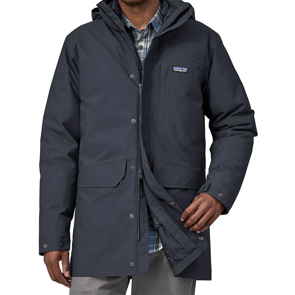 Men's Tres 3-in-1 Parka - Image 18