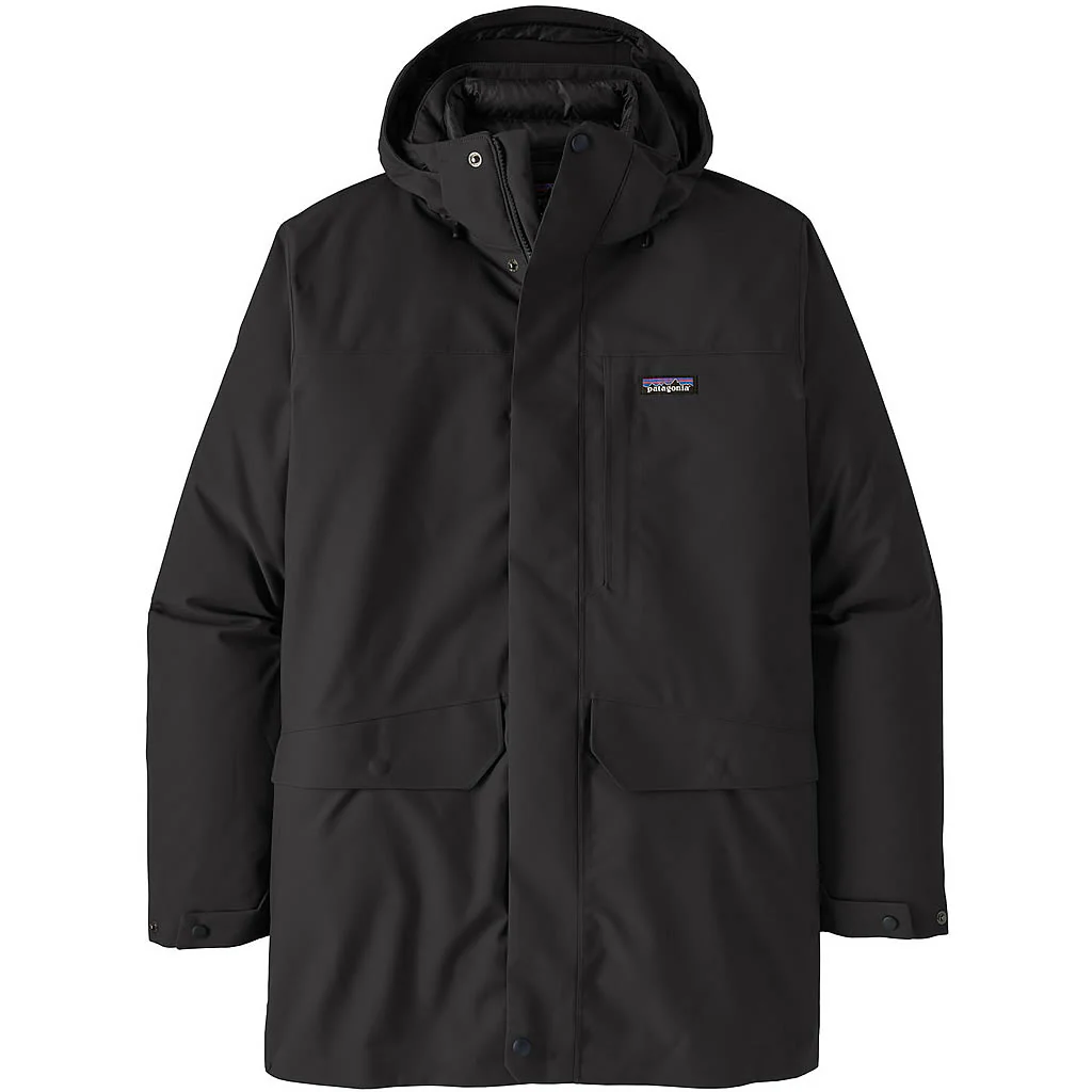 Men's Tres 3-in-1 Parka - Image 2
