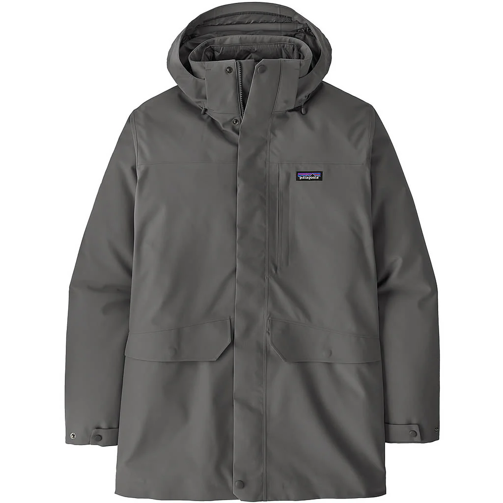 Men's Tres 3-in-1 Parka - Image 4