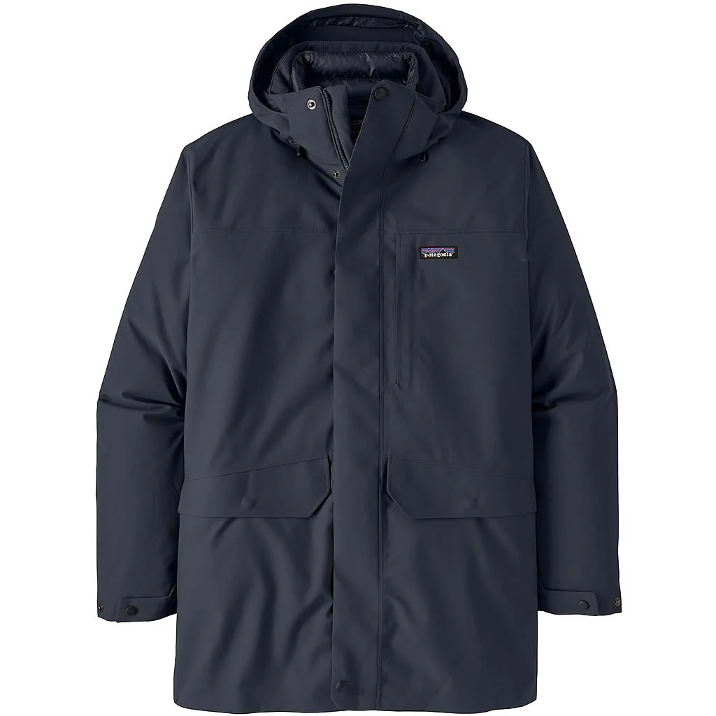 Men's Tres 3-in-1 Parka - Image 7